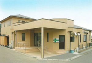 【事務職／足利市】 西田医院　(正社員)の画像1
